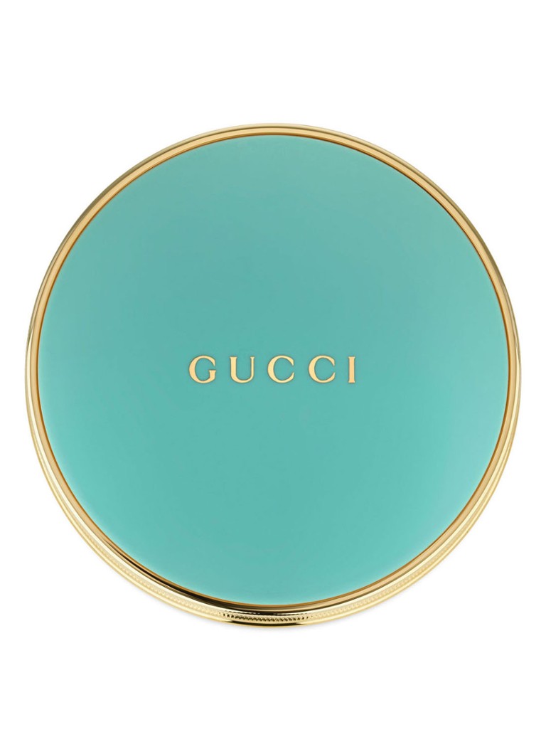 Gucci Sunshine Beauty Powder - poeder