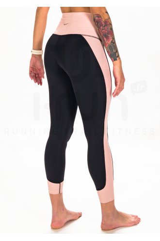 Nike Yoga Dri-Fit W