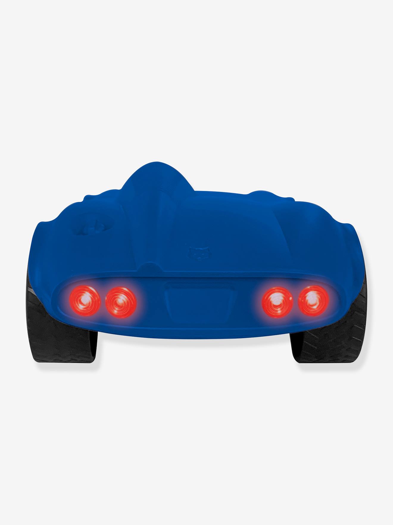 Kidywolf Ferngesteuertes Spielauto KIDYCAR KIDYWOLF - blau