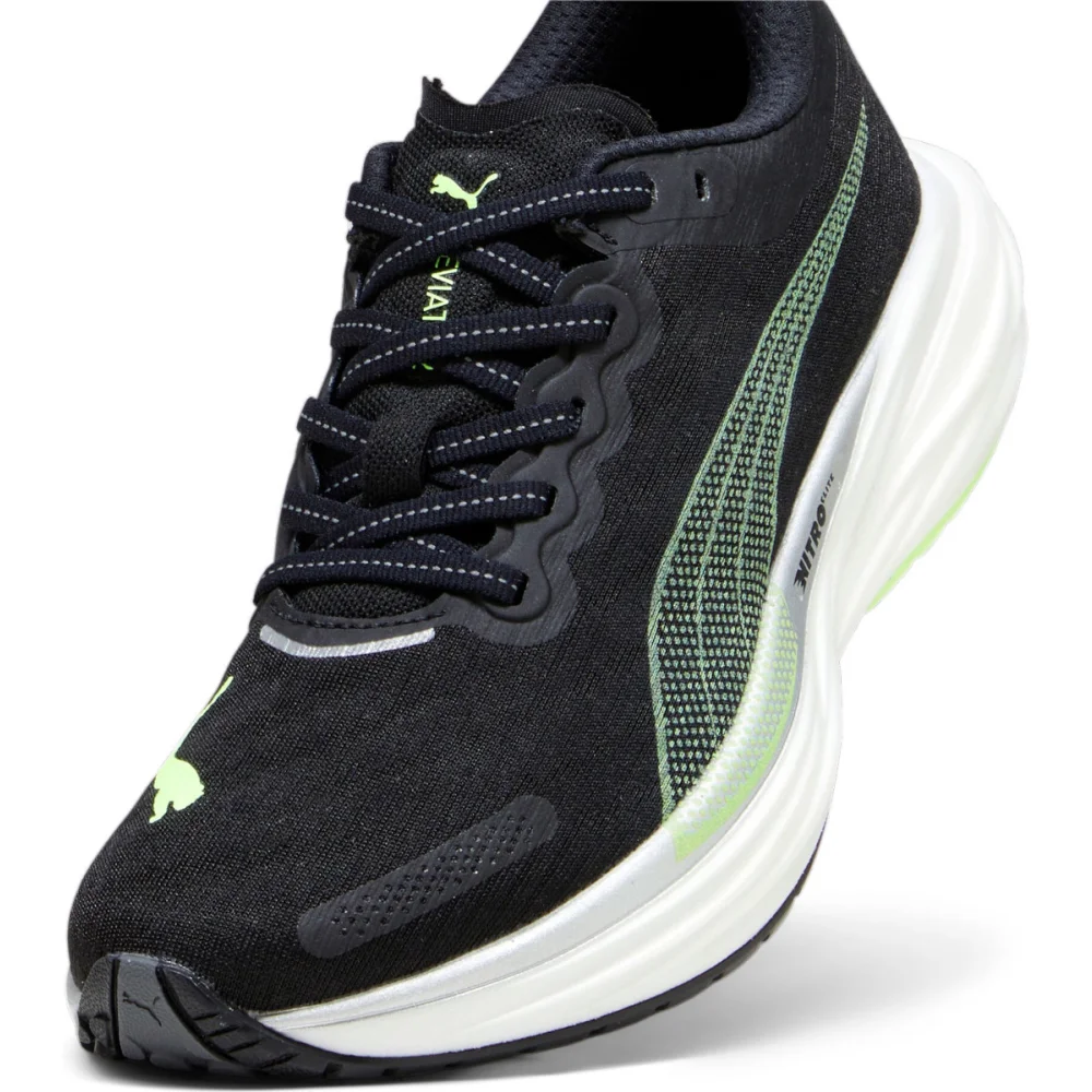 PUMA Deviate Nitro 2 Wns 376855-21 / schwarz