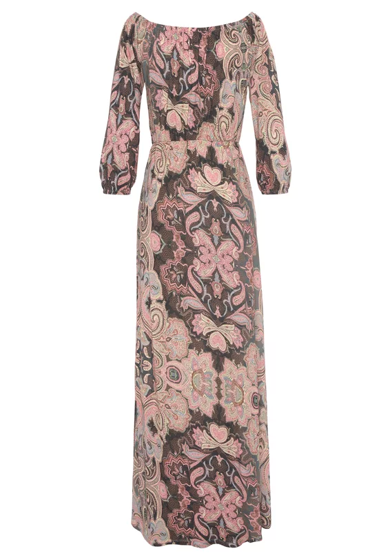 Maxikleid