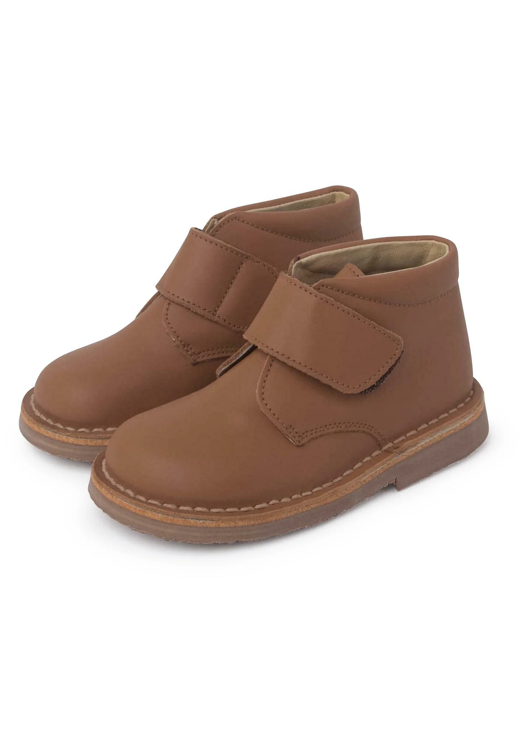 Pisamonas CON CINTURÓN ADHESIVO - Botines