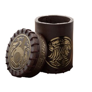 The Witcher Dice Cup Dandelion - Pegasus' Friend