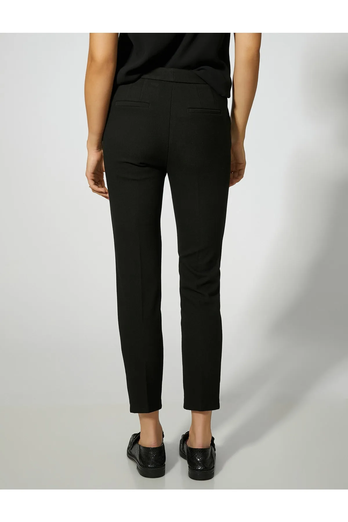 Koton  Einfache Zigarettenhose