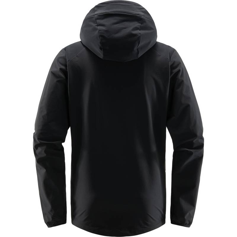 Haglfs Discover Touring Jacket Softshelljacke Herren
