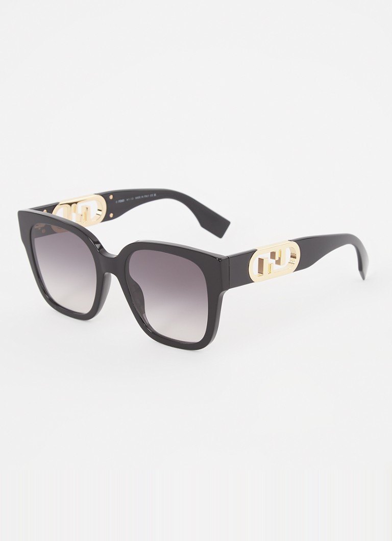 Fendi  Zonnebril FE40063I