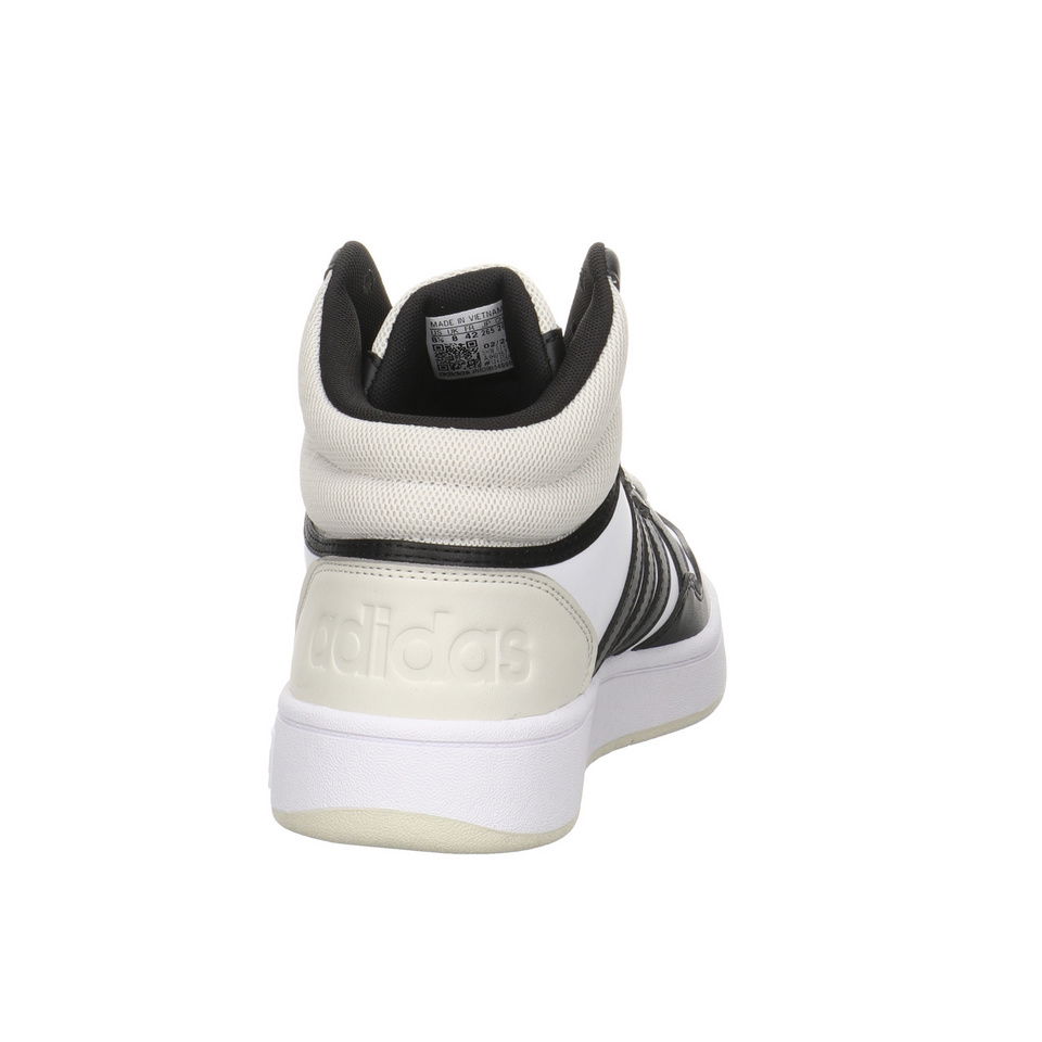 adidas Hoops 3.0 Mid Sneaker