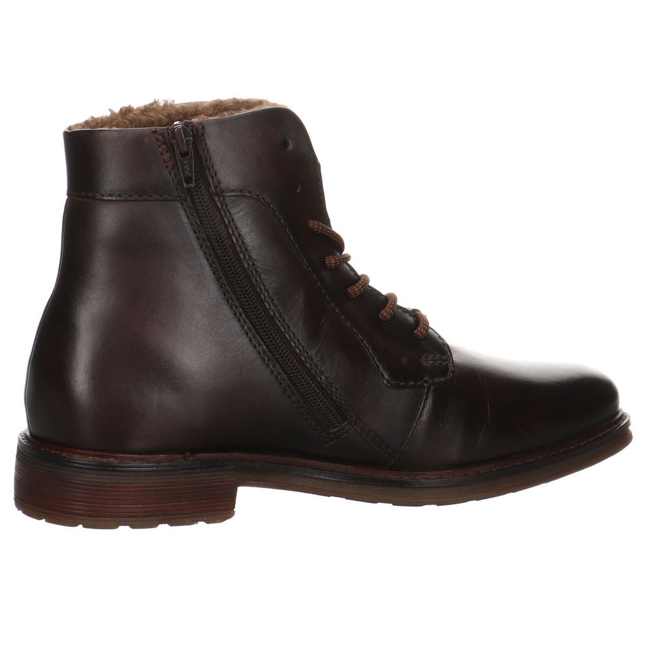bugatti Schnürboots