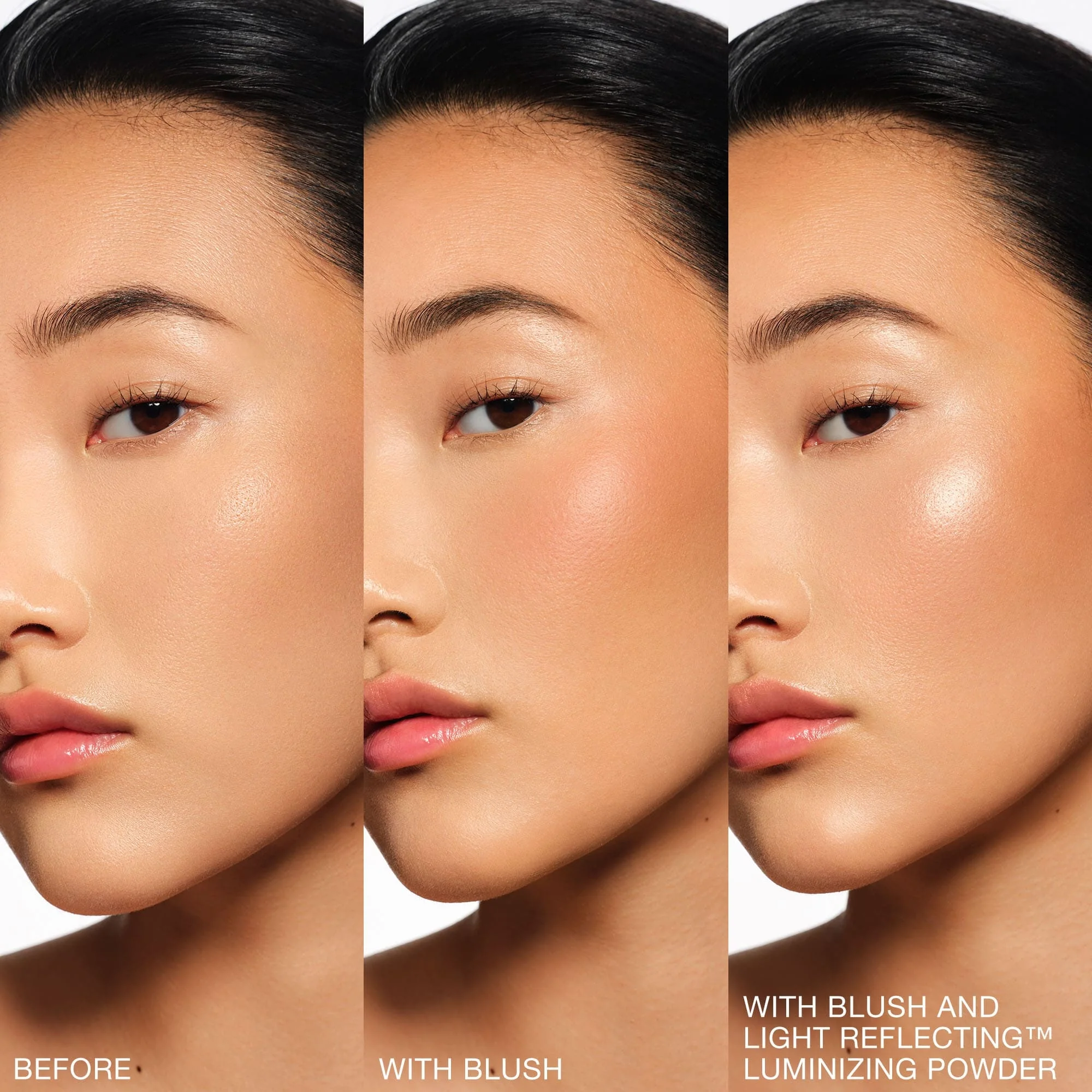 Polvo Luminiscente Viso Light Reflecting™ - Sublimadores e Iluminadores