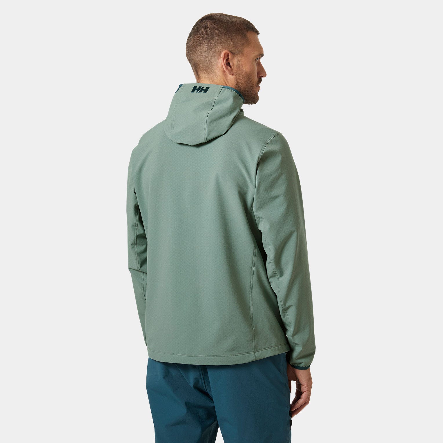 Men's Cascade Shield Jacket