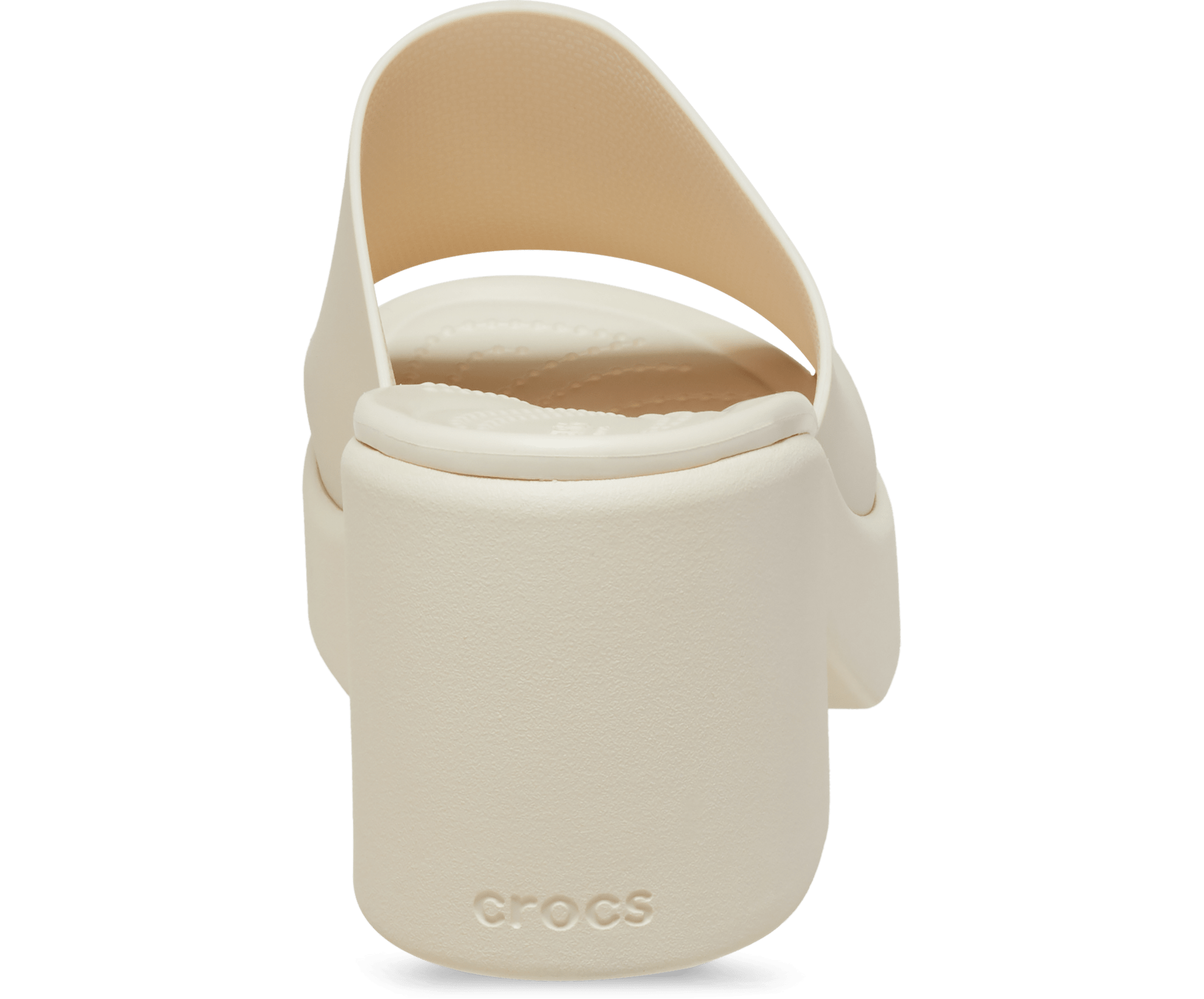 Brooklyn Slide Heel - Sandal