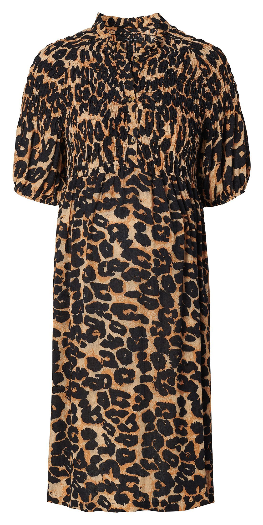Supermom Stillkleid Supermom Still-Kleid Galax (1-tlg)