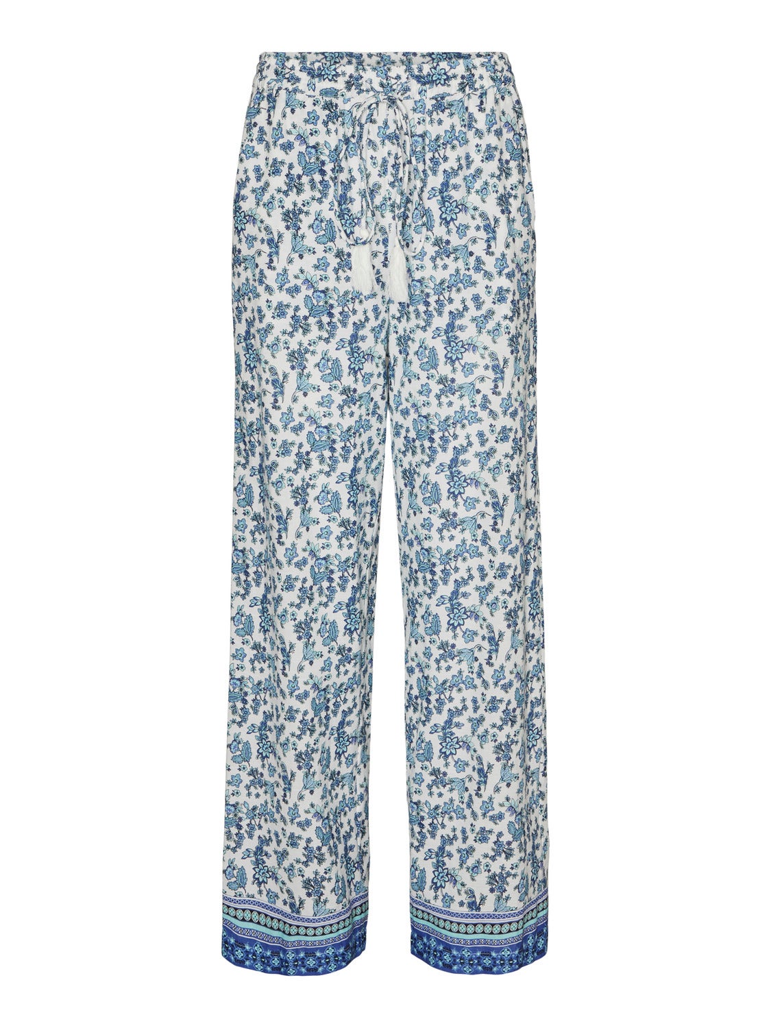 VMMILAN Hohe Taille Hose