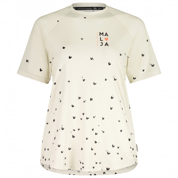 Maloja - Women's ValbonaM. Multi 1/2 - Funktionsshirt