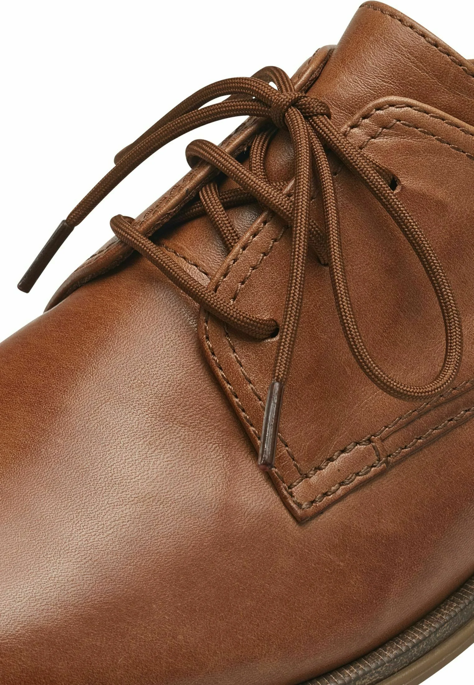 Zapatos con cordones Tamaris