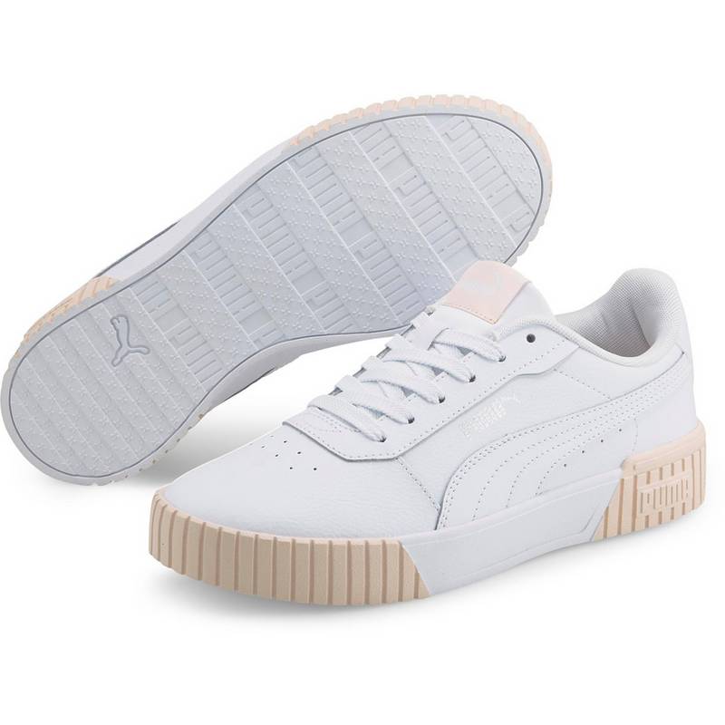 PUMA Carina 2.0 Sneaker Damen