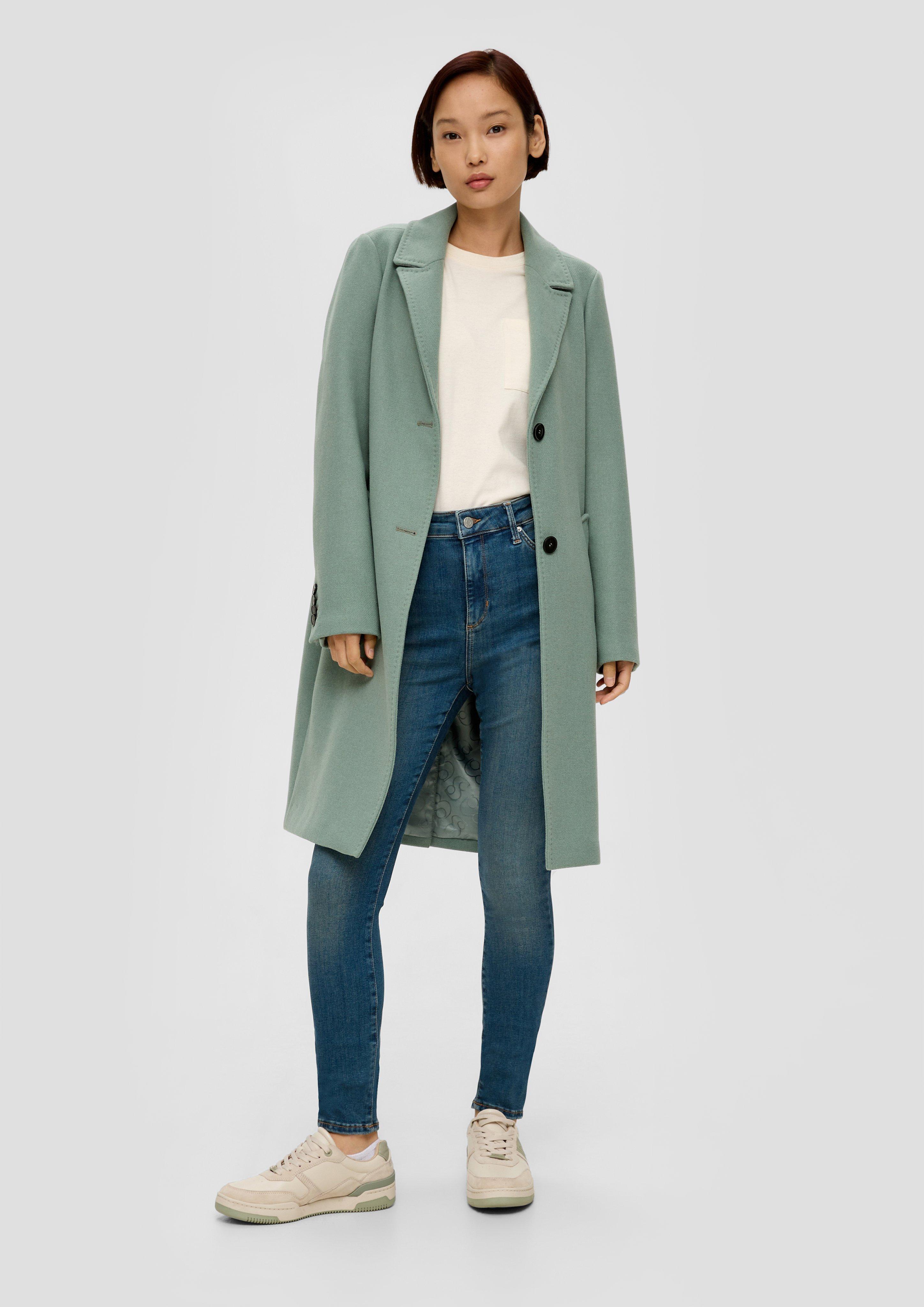 Jeans Anny / Super Skinny Fit / High Rise / Super Skinny Leg  2135857-57Z4