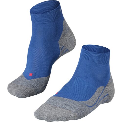 RU4 SHORT HERREN SOCKEN
