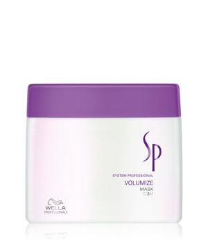 System Professional Volumize Haarmaske 400 ml
