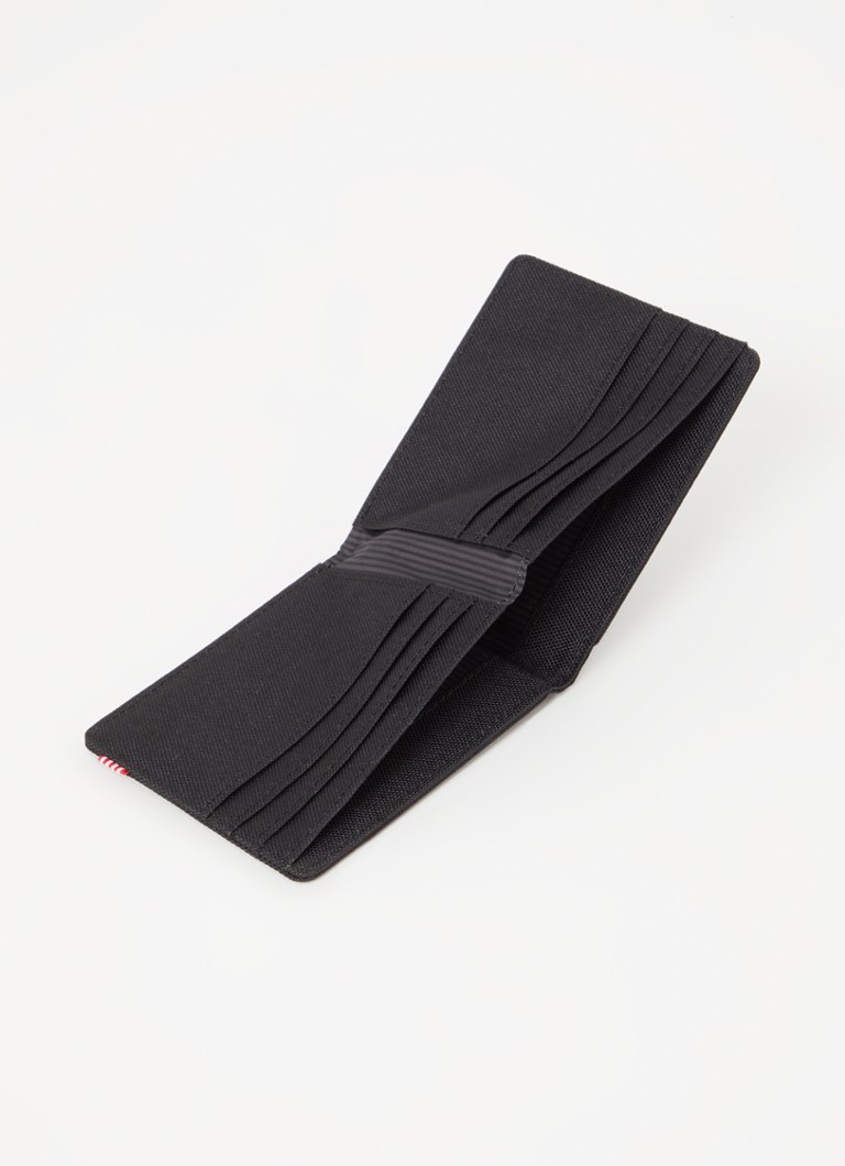 Herschel Supply Roy canvas wallet