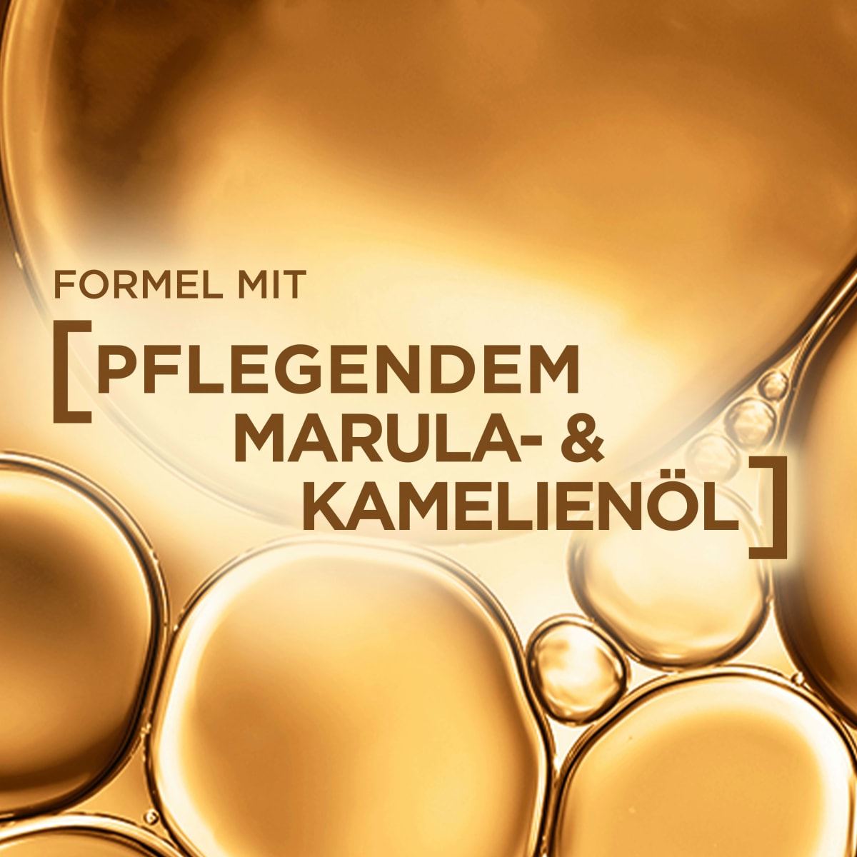 Haaröl Öl Magique für trockenes Haar, 100 ml