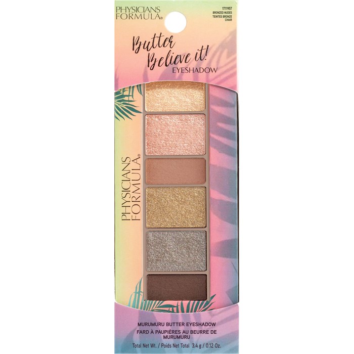 Butter Believe It! Eye Shadow
