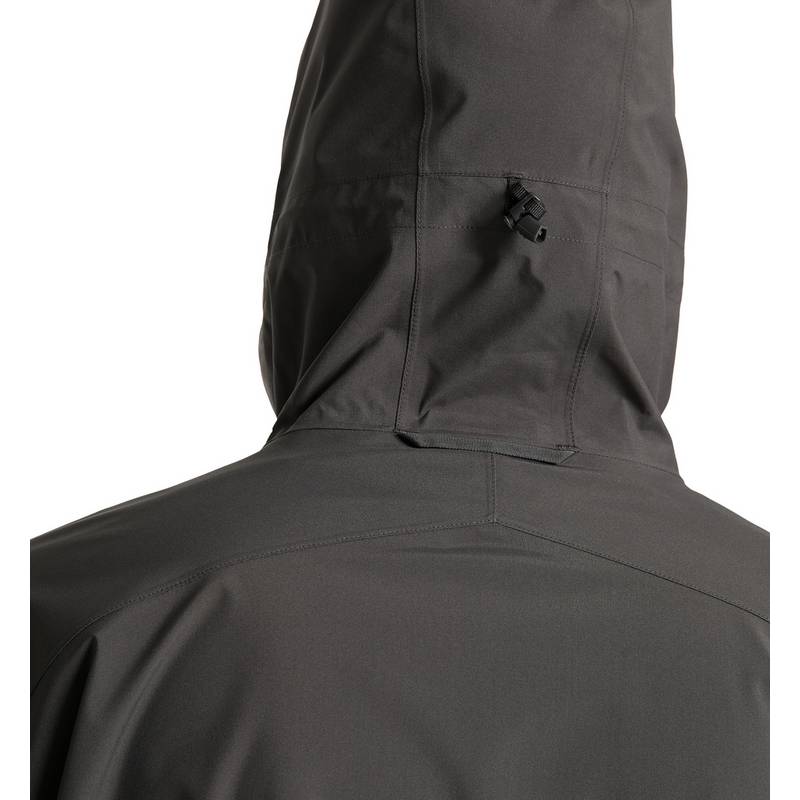 Haglfs Spate Jacket Hardshelljacke Herren