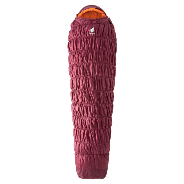 EXOSPHERE -6 C SL Damen - Kunstfaserschlafsack