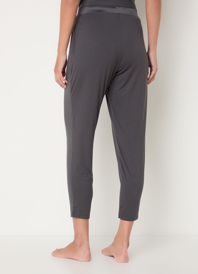 Pantaloni de pijama Mey cu buzunare laterale