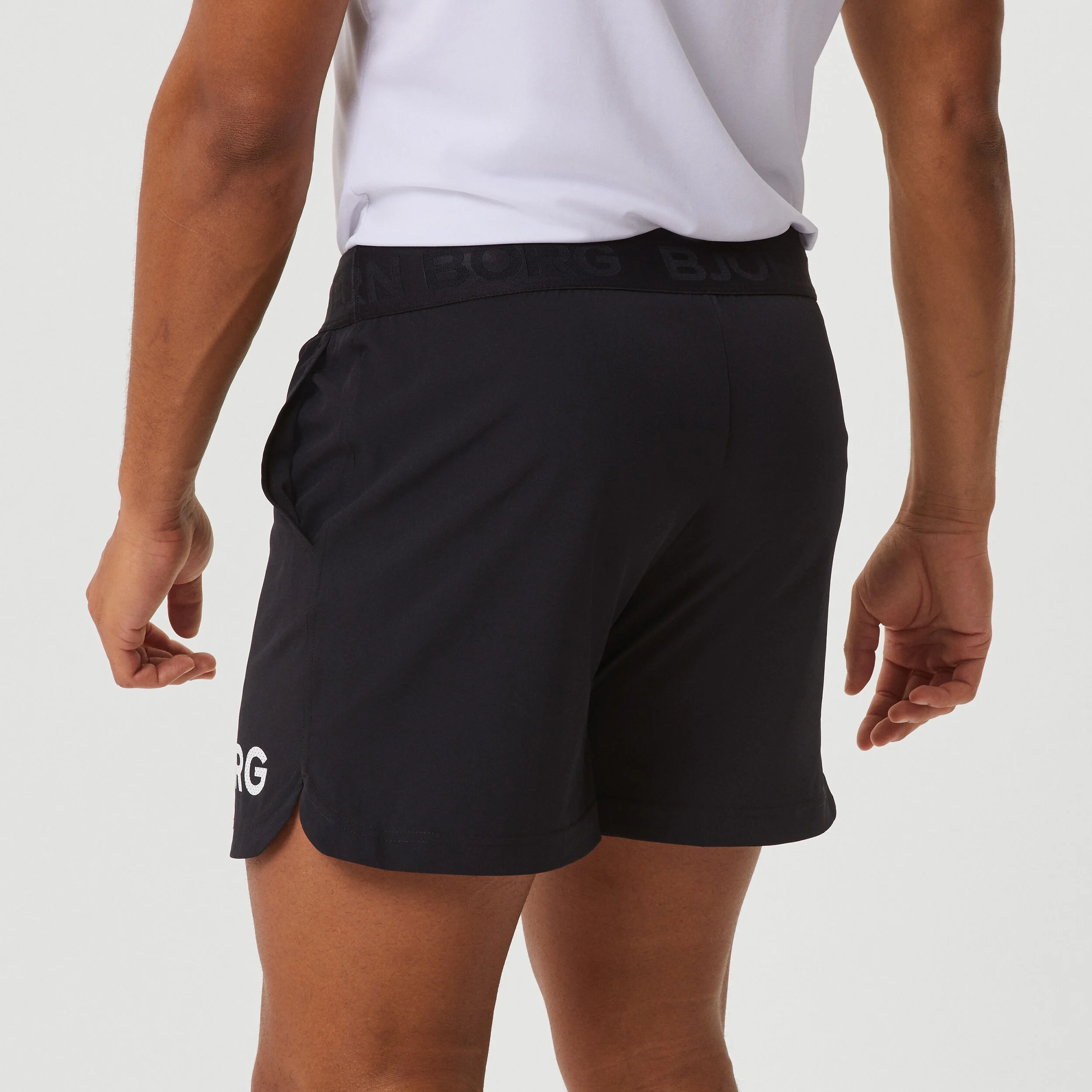 Shorts Herren - Schwarz