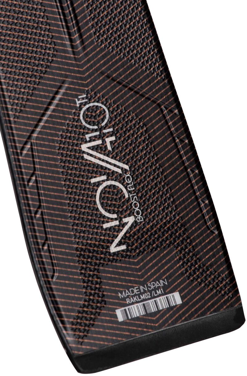 DAMEN ON PISTE SKIER NOVA 10 TI (XPRESS)