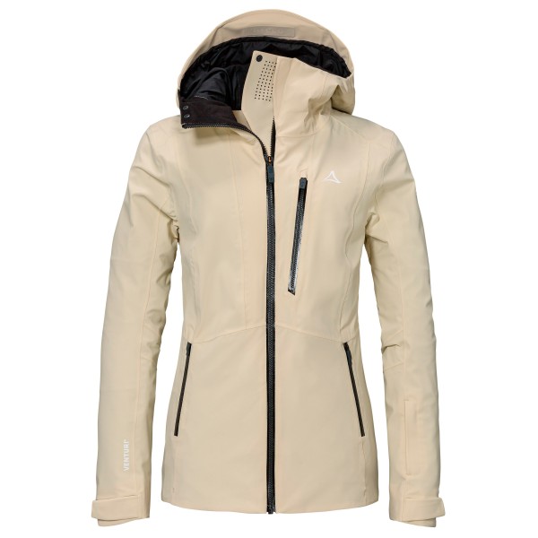 Schöffel - Women's Ski Jacket Pontresina - Skijacke