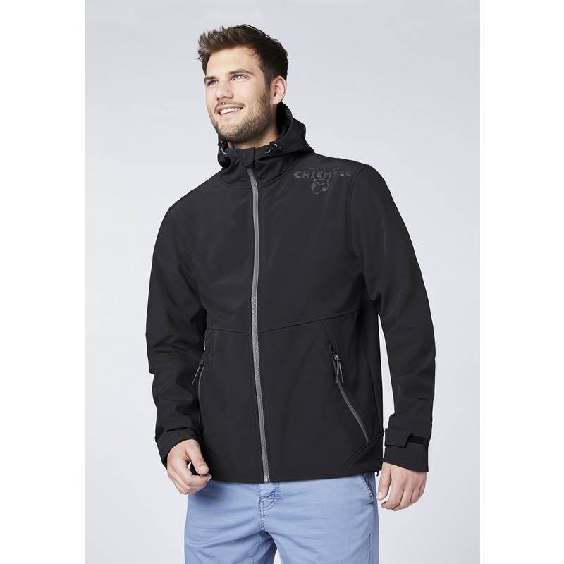 Chiemsee Softshelljacke Softshelljacke Herren