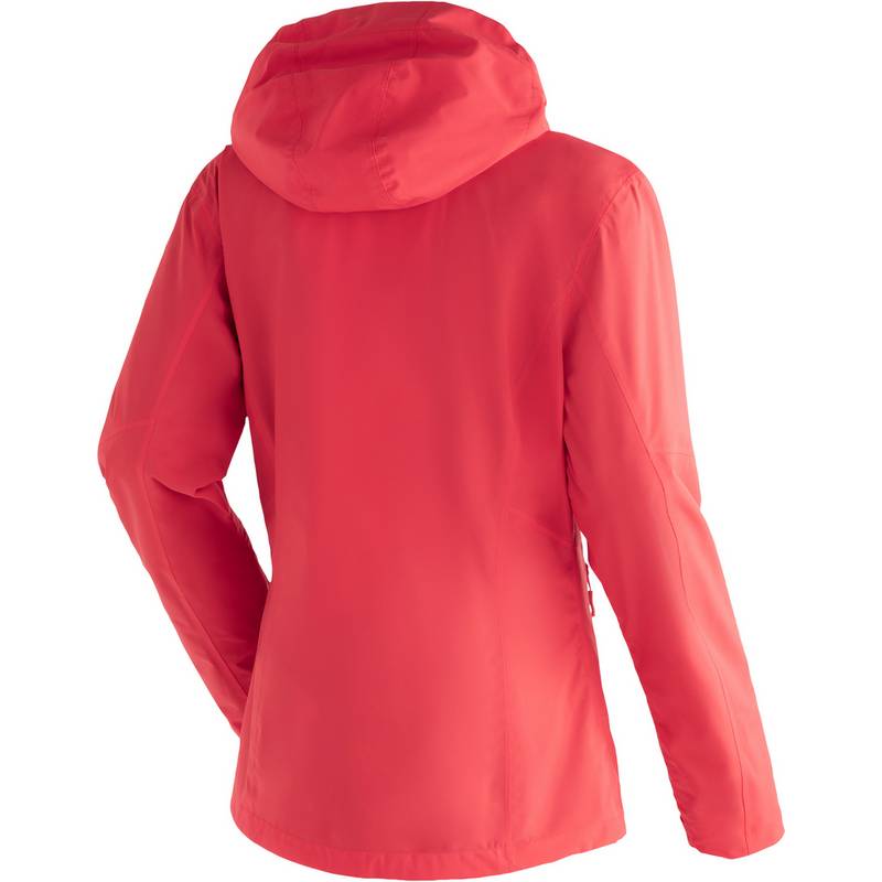 Maier Sports Metor Sustain Funktionsjacke Damen