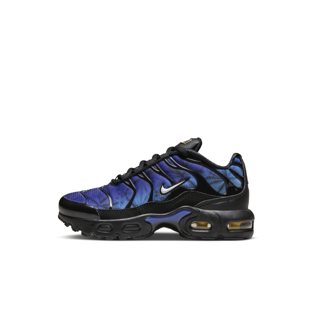 Nike Air Max Plus FV6917-001 / schwarz