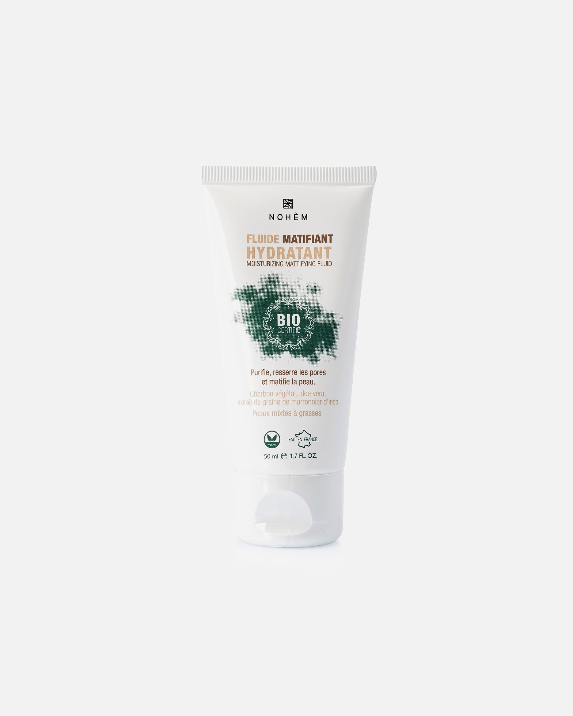 Nohèm Mattifying Fluid