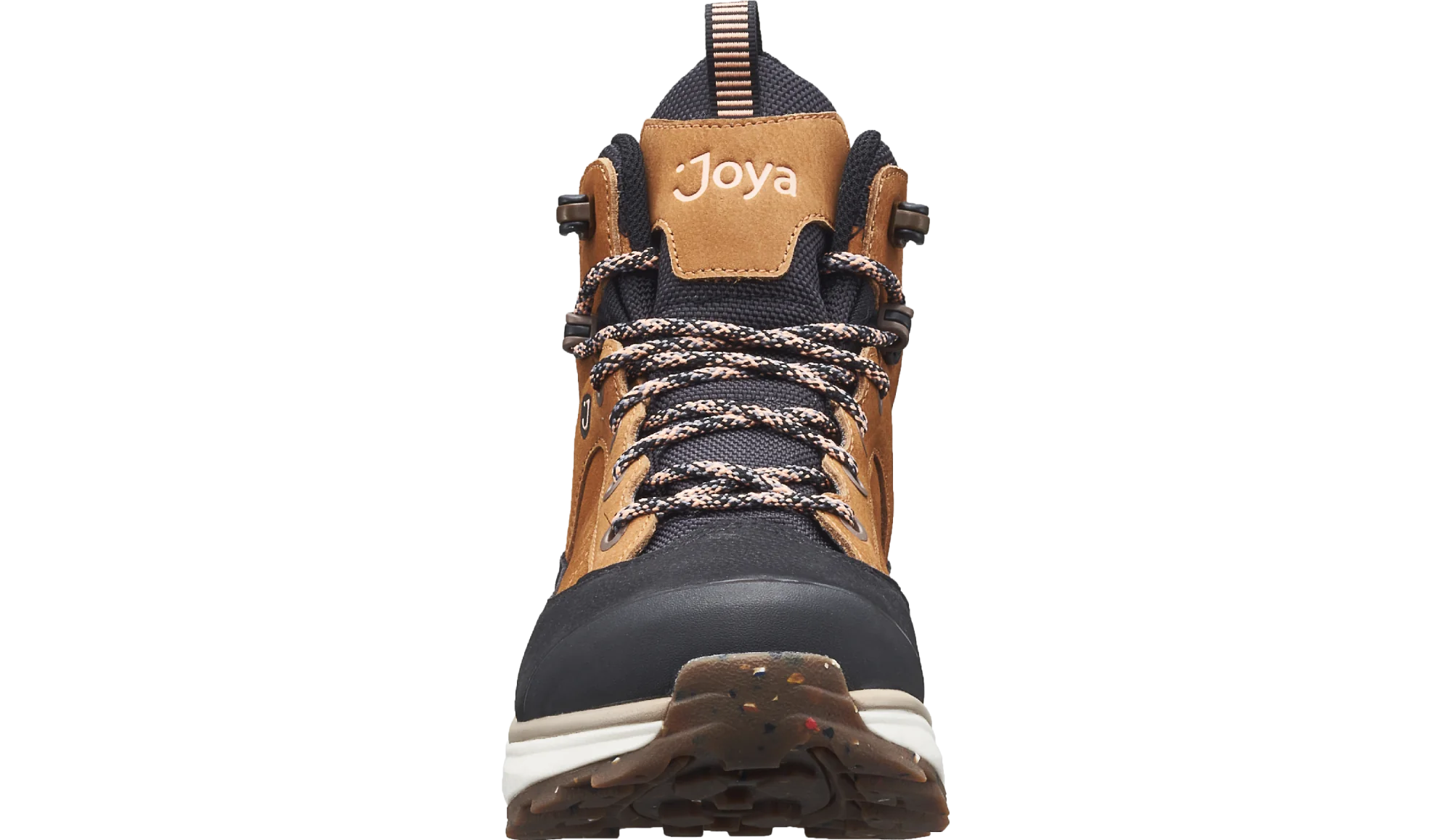 Montana Boot PTX Curry Brown