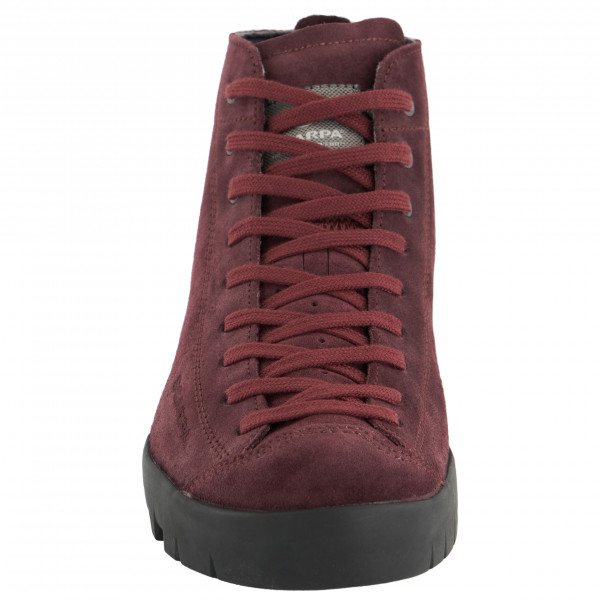 Scarpa - Mojito City Mid GTX Wool - Winterschuhe