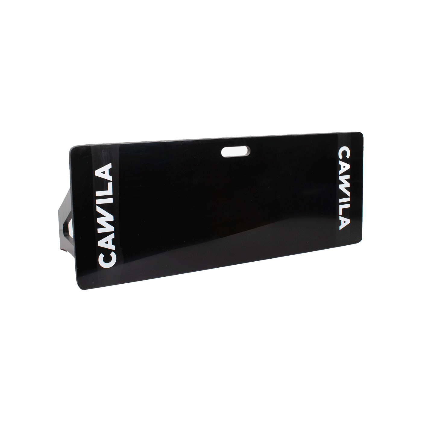 Cawila ACADEMY Fußball Prallwand 100x40cm