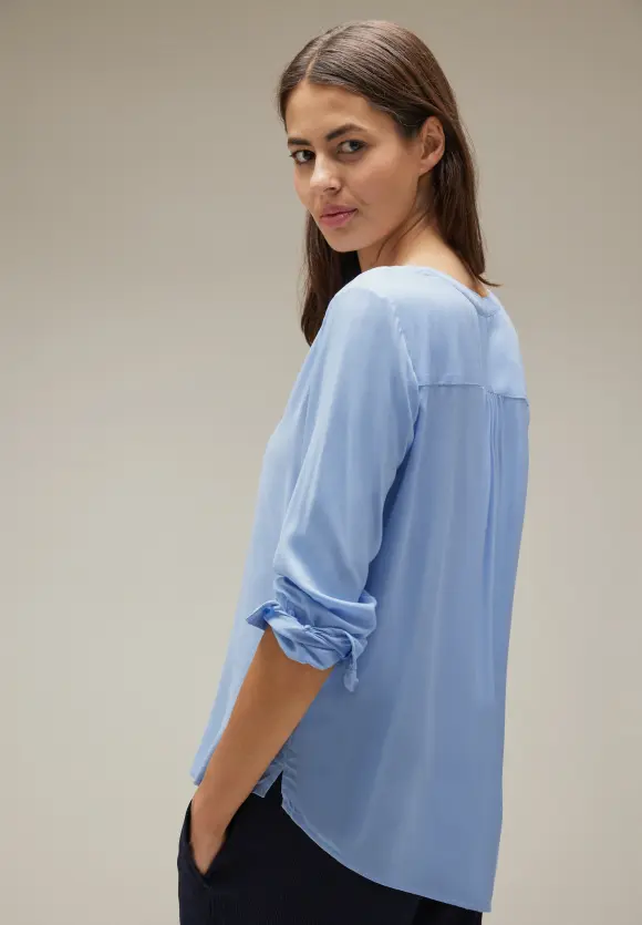 Street One Bluse im Tunikastyle
