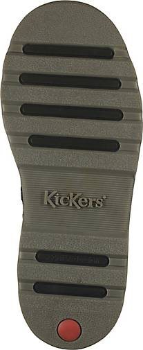 Kickers Stiefelette