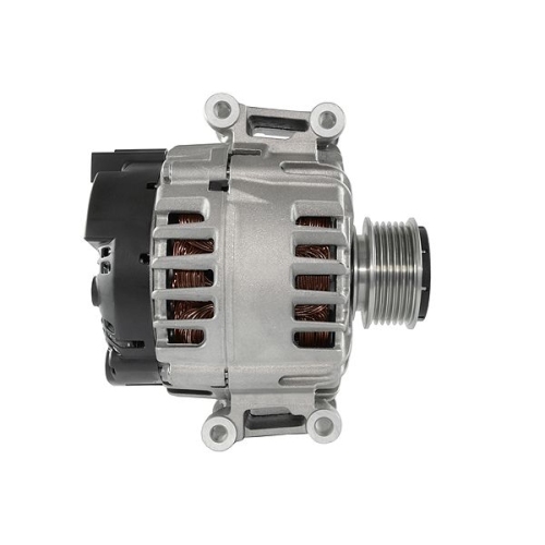 FRIESEN Lichtmaschine Audi 9090813 - ATU