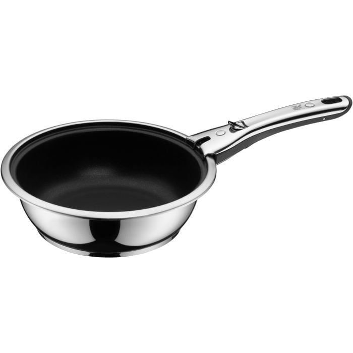 Click&Serve Bratpfanne mit Antihaftversiegelung, 20 cm