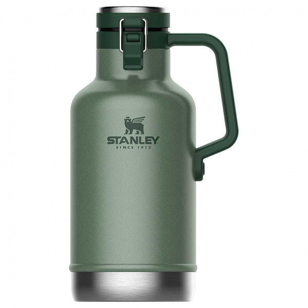Stanley - Classic Vacuum Beer Growler - Trinkflasche