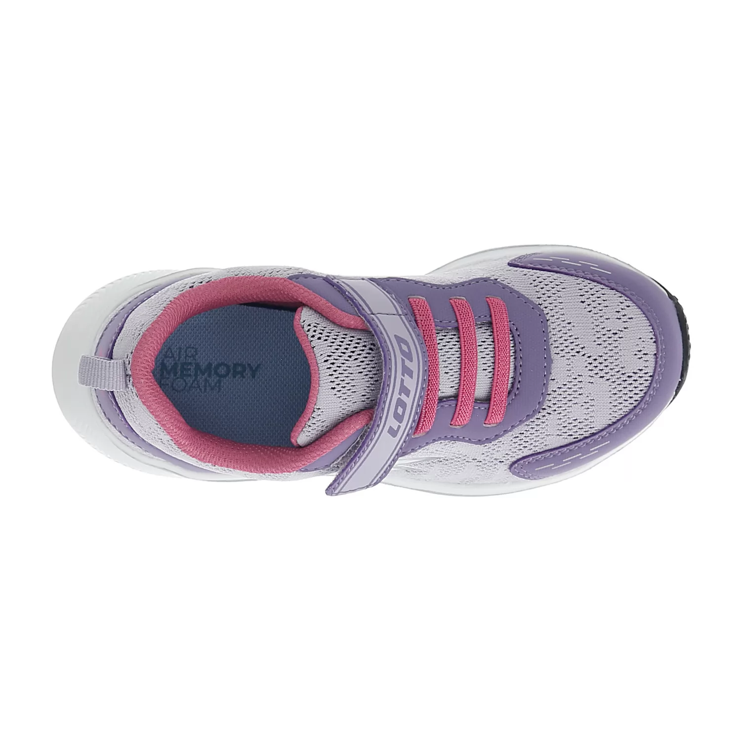 SPEEDEVO 600 AMF II CL S EVENING LILAC/SILVER METAL 2/DUSK VIOLET