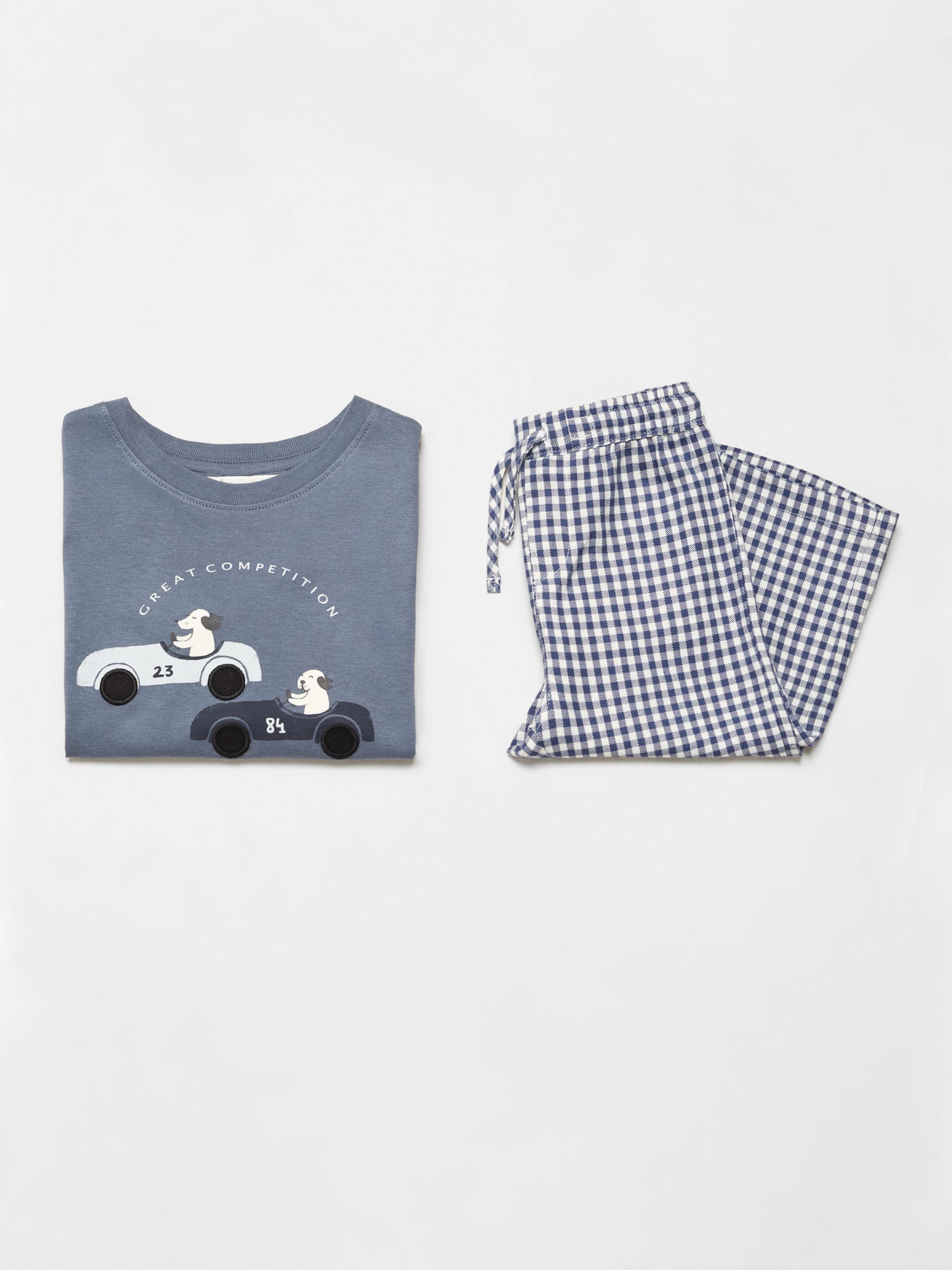 Pajamas 'CARS'