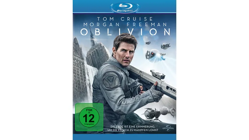 Oblivion