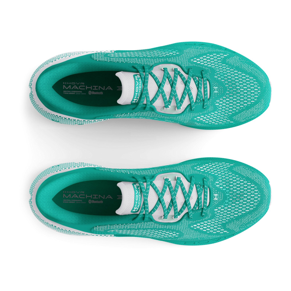 Under Armour UA W HOVR Machina 3 3024907-301 / grün