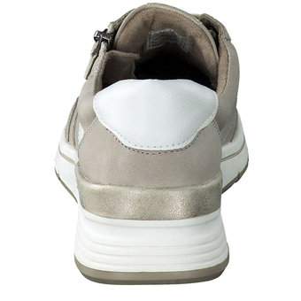 Relife Sneaker in beige