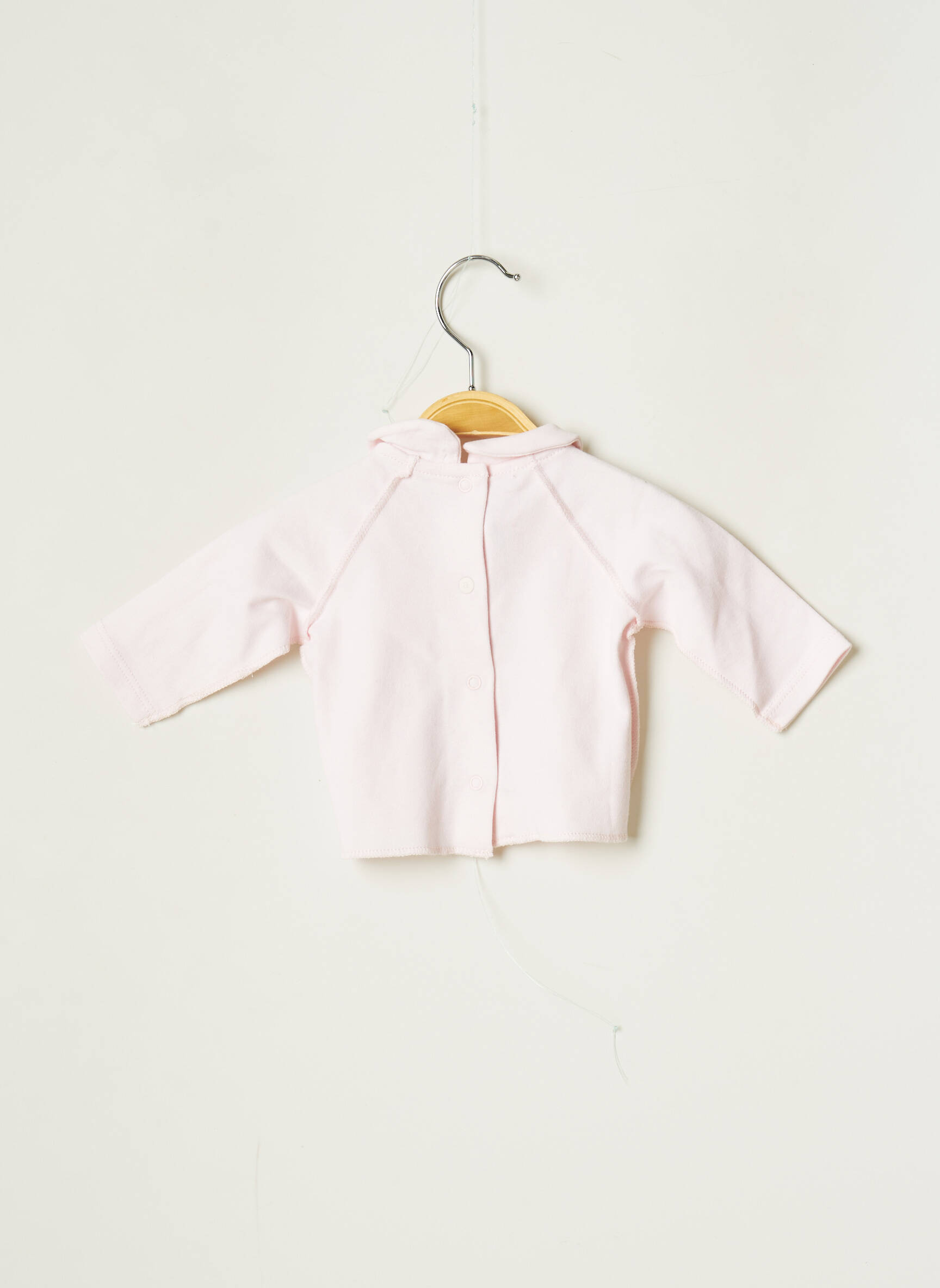 Absorba Fine Maille Enfant couleur rose